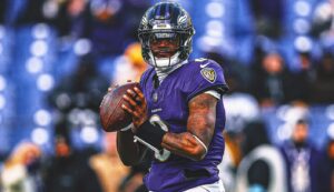 2024 NFL All-Pro Team: Lamar Jackson, Ja’Marr Chase, Justin Jefferson, more