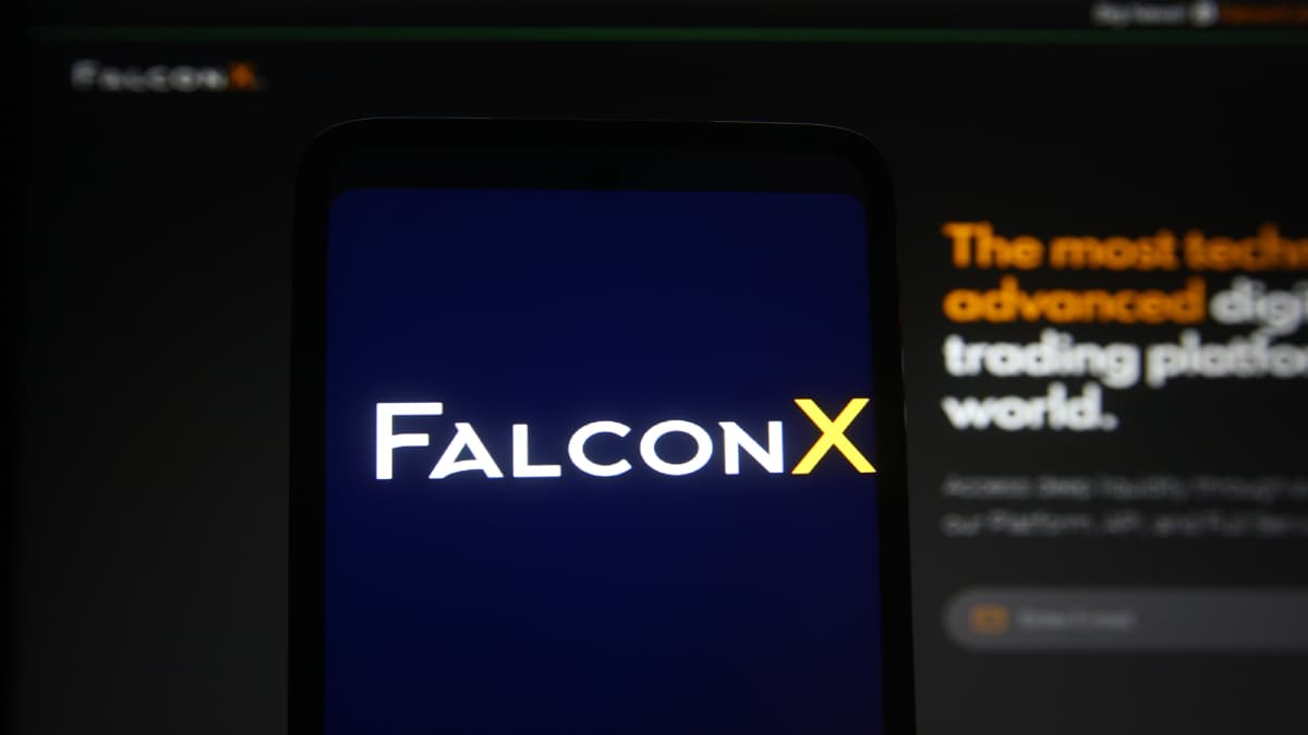 Crypto Brokerage FalconX Buys Derivatives Startup Arbelos Markets