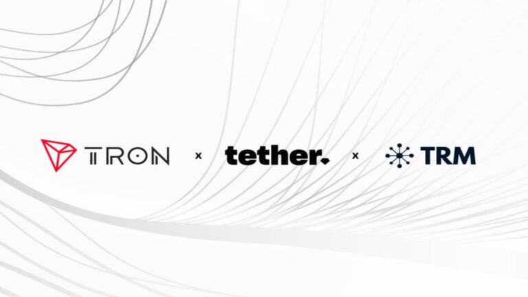 Tron, Tether, and TRM Labs Unite via Financial Crime Unit T3, Freeze 6 Million in Illicit Funds