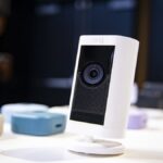 Amazon’s Ring Debuts -a-Month Smoke Monitoring Service