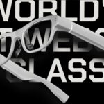 Up Network, DreamSmart Launch Web3 Smart Glasses with Google Gemini