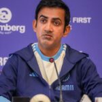 “What Happens In Dressing Room…”: Ex-India Star’s Cryptic Post After Explosive Gautam Gambhir Report