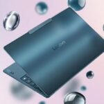 CES 2025: Lenovo Yoga Slim 9i With World’s First Camera-Under-Display Unveiled