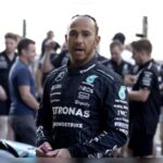 New Ferrari joinee Lewis Hamilton updates LinkedIn profile with #newjob