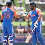 India’s Champions Trophy Squad: Big Surprises As Sunil Gavaskar, Irfan Pathan Announce Their Team