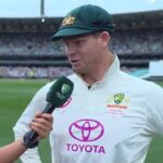 Steve Smith Rubbishes Third Umpire’s Decision, Says This On Virat Kohli Catch