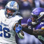 The stakes couldn’t be higher in rare Vikings-Lions Week 18 showdown