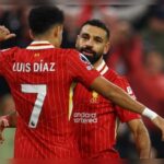 Are Liverpool looking to rest star players for Manchester United clash?