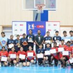 Pardada Pardadi Educational Society And Rishikul Sr. Sec. School Crowned Winners Of The Acg Jr. NBA 3v3 City League In Delhi