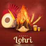 Lohri 2025: 5 must-try delicious dishes for a festive feast