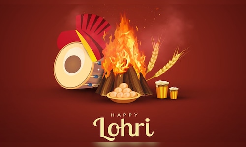 Lohri 2025: 5 must-try delicious dishes for a festive feast