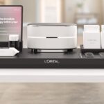 L’Oréal Cell BioPrint With Non-Invasive, Personalised Skin Analysis Unveiled at CES 2025