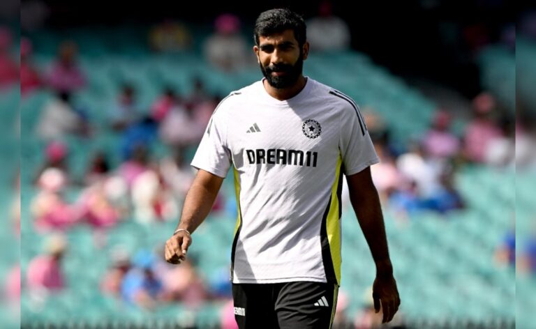 Australia Great Lavishes Praise On Jasprit Bumrah, Compares Him To Legendary Shane Warne