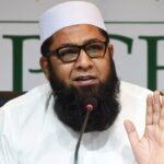 Inzamam-Ul-Haq, Misbah-Ul-Haq, Mushtaq Mohammed And Saeed Anwar Among New Inductees In PCB Hall Of Fame