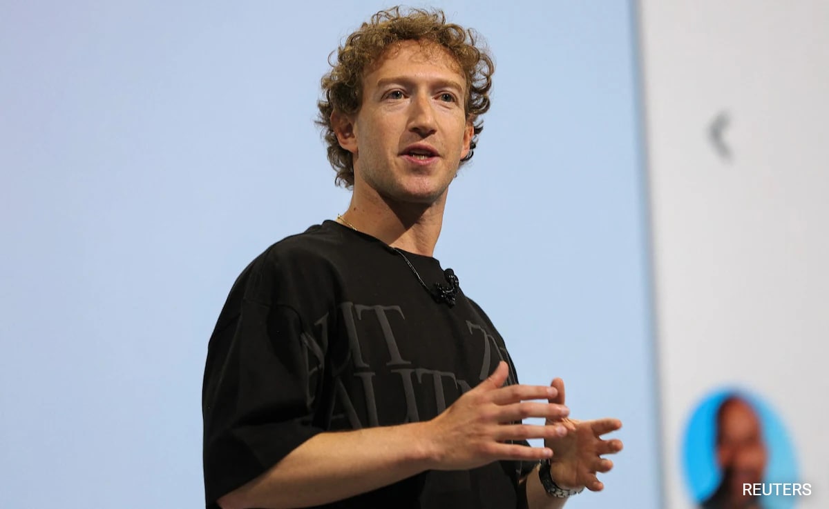 Meta To Fire 3,600 Employees; Mark Zuckerberg Says Will Hire New People