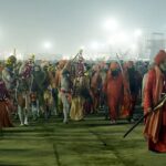 Akharas Call Off Mauni Amavasya ‘Amrit Snan’ After Stampede-Like Situation At Maha Kumbh