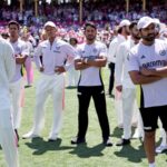 After Sunil Gavaskar’s Brutal ‘Not Ideal’ Verdict During India-Australia Series, ICC Rates Sydney Pitch As…