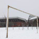 Liverpool vs Manchester United Premier League Clash To Go Ahead Despite Snowfall