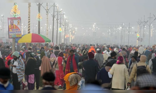 Maha Kumbh 2025: Shankar Mahadevan, Kailash Kher and others to perform at Prayagraj