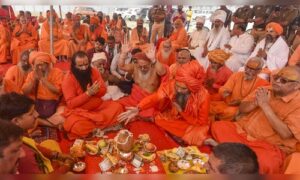 Maha Kumbh Mela 2025: Tips to prevent digital scams during the festival