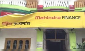 Mahindra Finance Q3 disbursements rise 7%, business assets climb 18%