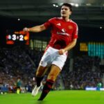 Manchester United likely to secure Maguire, Diallo deals in January transfer window