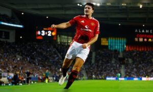 Manchester United likely to secure Maguire, Diallo deals in January transfer window