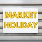 Share market holidays in 2025