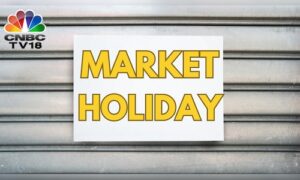 Share market holidays in 2025