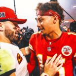 2025 Pro Bowl rosters: 7 snubs in addition to Chiefs QB Patrick Mahomes