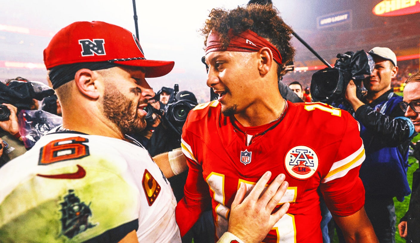 2025 Pro Bowl rosters: 7 snubs in addition to Chiefs QB Patrick Mahomes