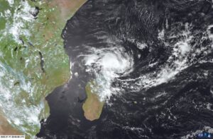 Cyclone-ravaged Mayotte on high alert as new storm approaches