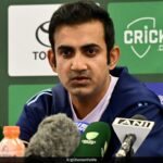 “You Could Be More Sensible”: Gautam Gambhir Left Fuming At Reporter Over Rohit Sharma Question