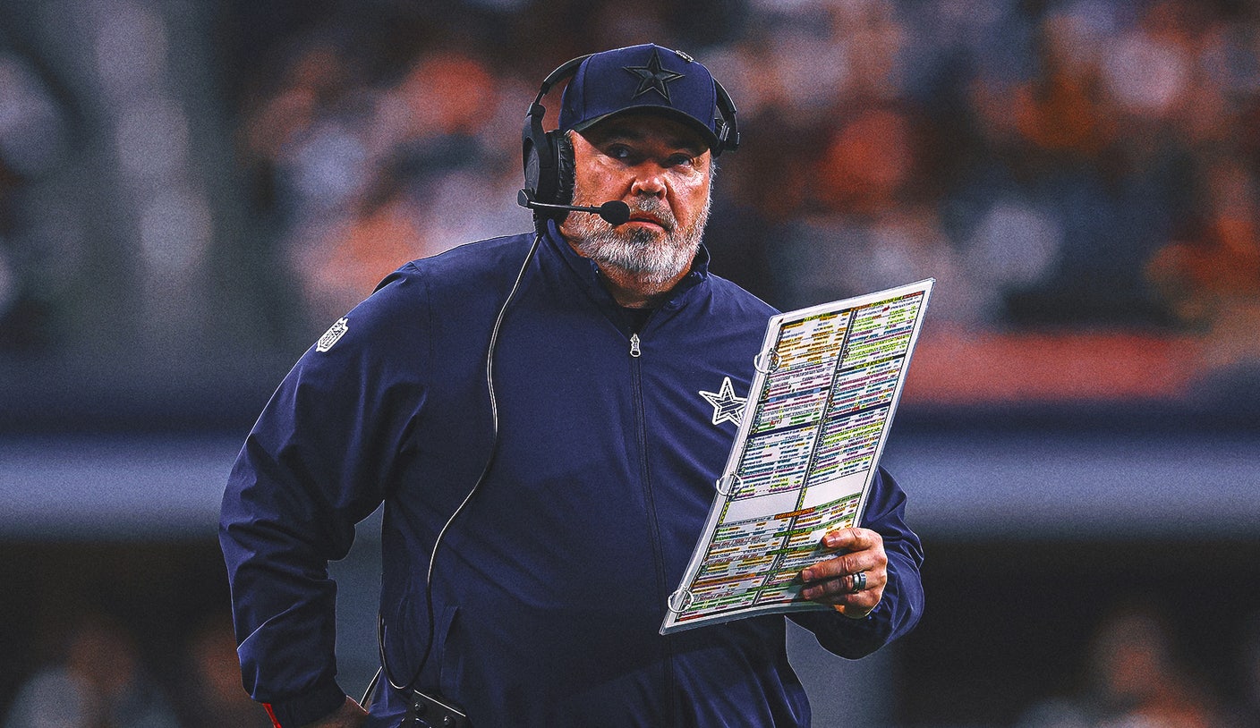 Mike McCarthy failed to deliver for Cowboys. But who will?