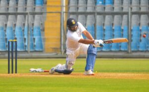 Rohit Sharma Maintains Suspense Ahead Of Ranji Trophy Squad Deadline, Report Says Selectors To…