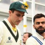 On Virat Kohli’s Retirement Rumours, Pat Cummins’ Statement Wins Internet