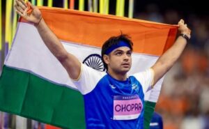 Neeraj Chopra To Reduce Time Spent With Coach Jan Zelezny In 2025. Here’s Why