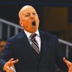 UCLA coach Mick Cronin: Hard to coach ‘delusional’ players