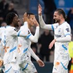 Marseille Hit Five To Close Gap On PSG In Ligue 1