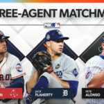 Who should sign Alex Bregman, Pete Alonso? Best fits for 10 notable free agents