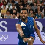 HS Prannoy Loses In Second Round Of Malaysia Open 2025