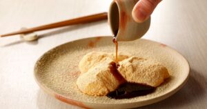 Japan’s viral dessert shop Warabimochi Kamakura opens first branch in PH