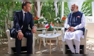 PM Modi to attend AI Action Summit in France, confirms French President Emmanuel Macron