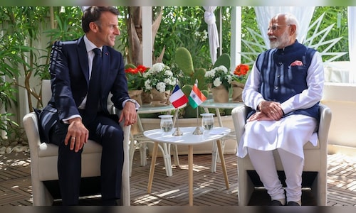 PM Modi to attend AI Action Summit in France, confirms French President Emmanuel Macron