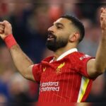 Spurs coach gives interesting take on why Mohammed Salah will struggle for goals at Tottenham