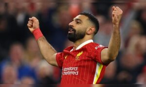 Spurs coach gives interesting take on why Mohammed Salah will struggle for goals at Tottenham