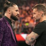 Seth Rollins Opens Up On His Wild Reaction To CM Punk’s WWE Survivor Series Return In 2023