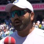 “Has A Future In Stand-Up”: Ex-Australia Star’s Cheeky Take On Rohit Sharma’s “Going Nowhere” Remark