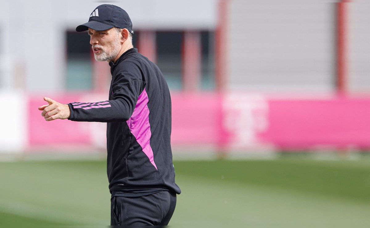 Thomas Tuchel To Watch Spurs Face Newcastle As England Reign Begins