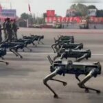 77th Army Day Parade: Watch robotic mules, Agniveer women march and more